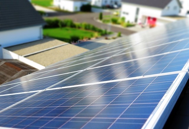 solceller