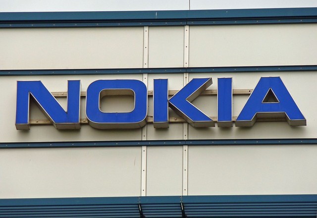 NOKIA