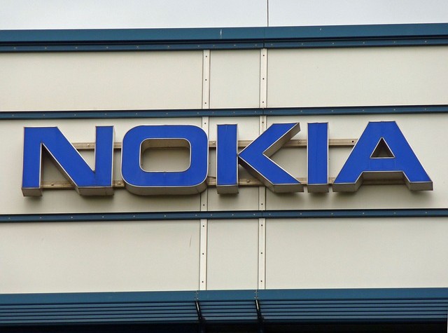 NOKIA