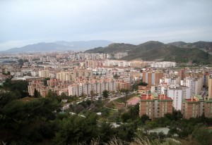 biludlejning malaga