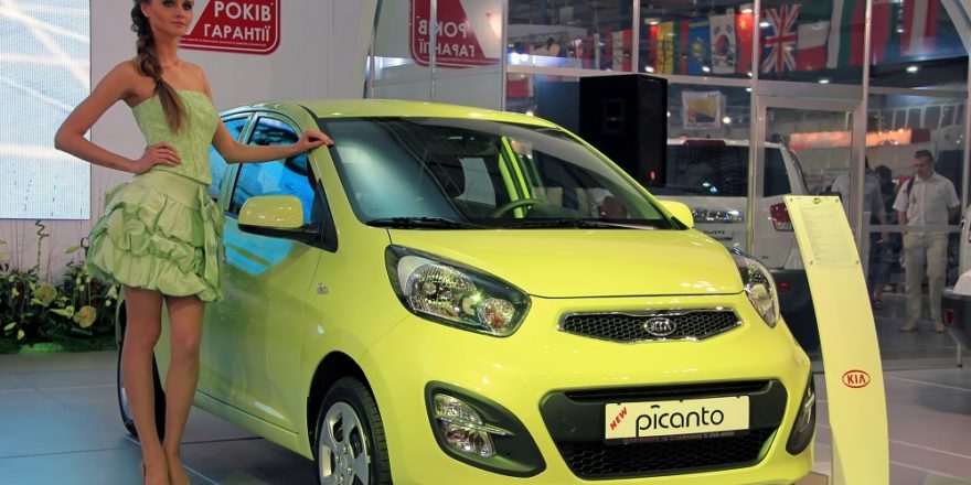 Kia Picanto